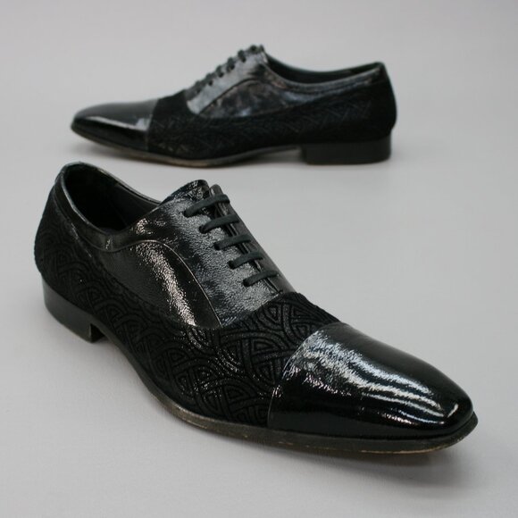 Mezlan | Shoes | Mezlan Mens 2 Aberdeen Custom Embossed 